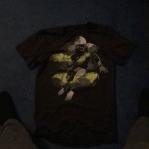 Champion Youth Large T-Shirt